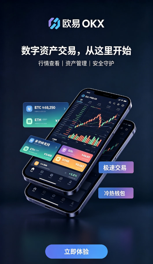欧交易所APP官方下载安全科普